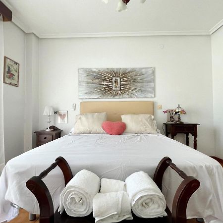 El Mirador De Lope Apartment Алмагро Екстериор снимка