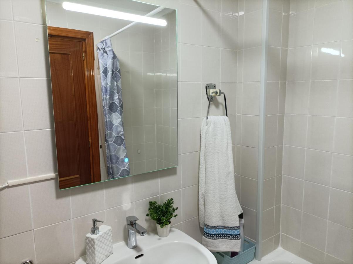 El Mirador De Lope Apartment Алмагро Екстериор снимка
