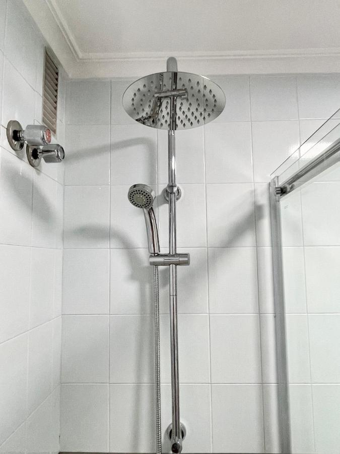El Mirador De Lope Apartment Алмагро Екстериор снимка