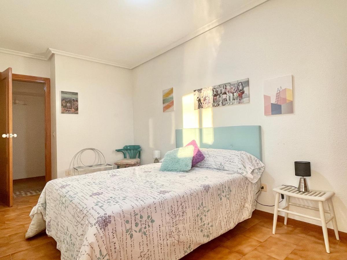 El Mirador De Lope Apartment Алмагро Екстериор снимка
