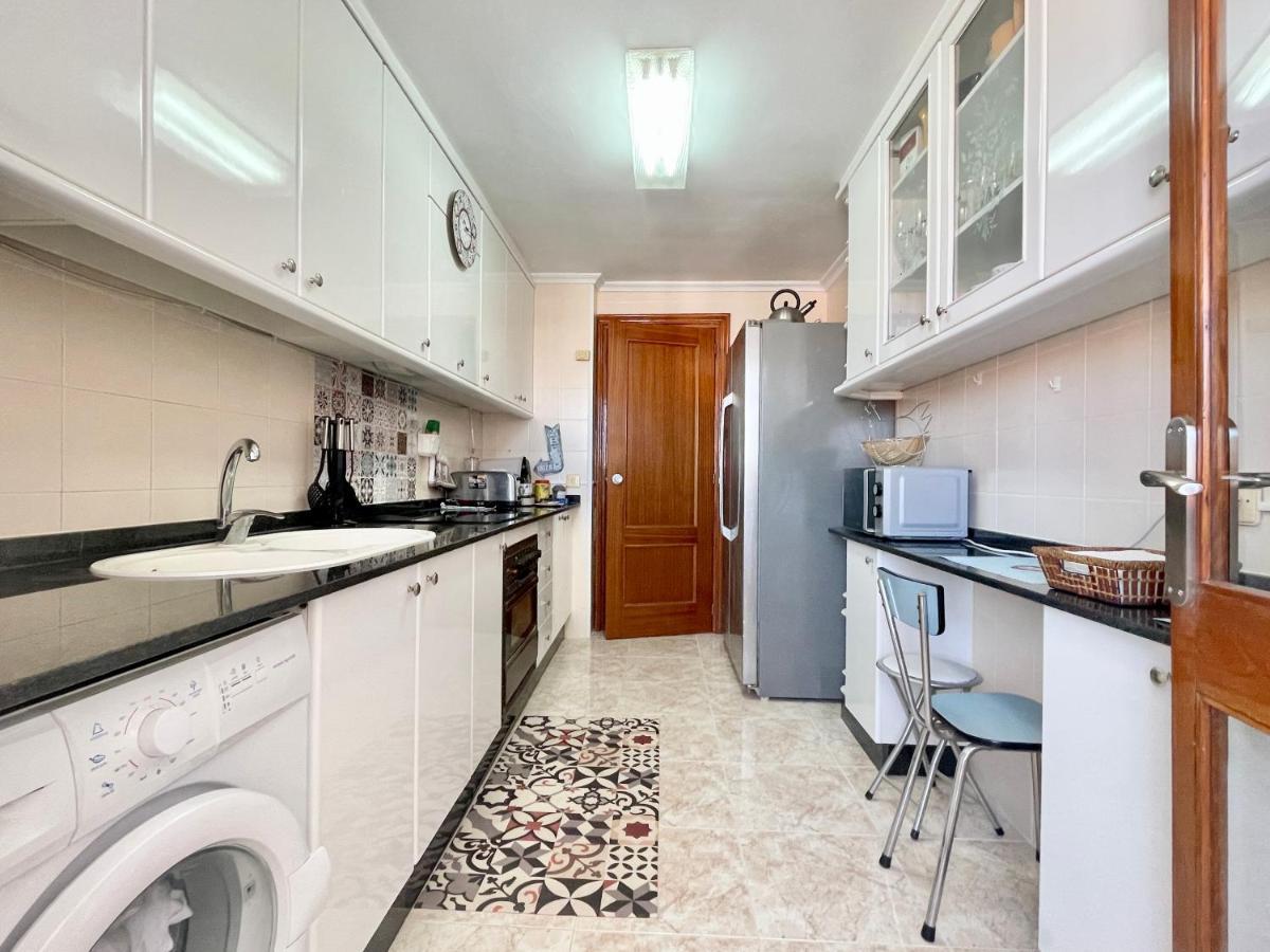 El Mirador De Lope Apartment Алмагро Екстериор снимка