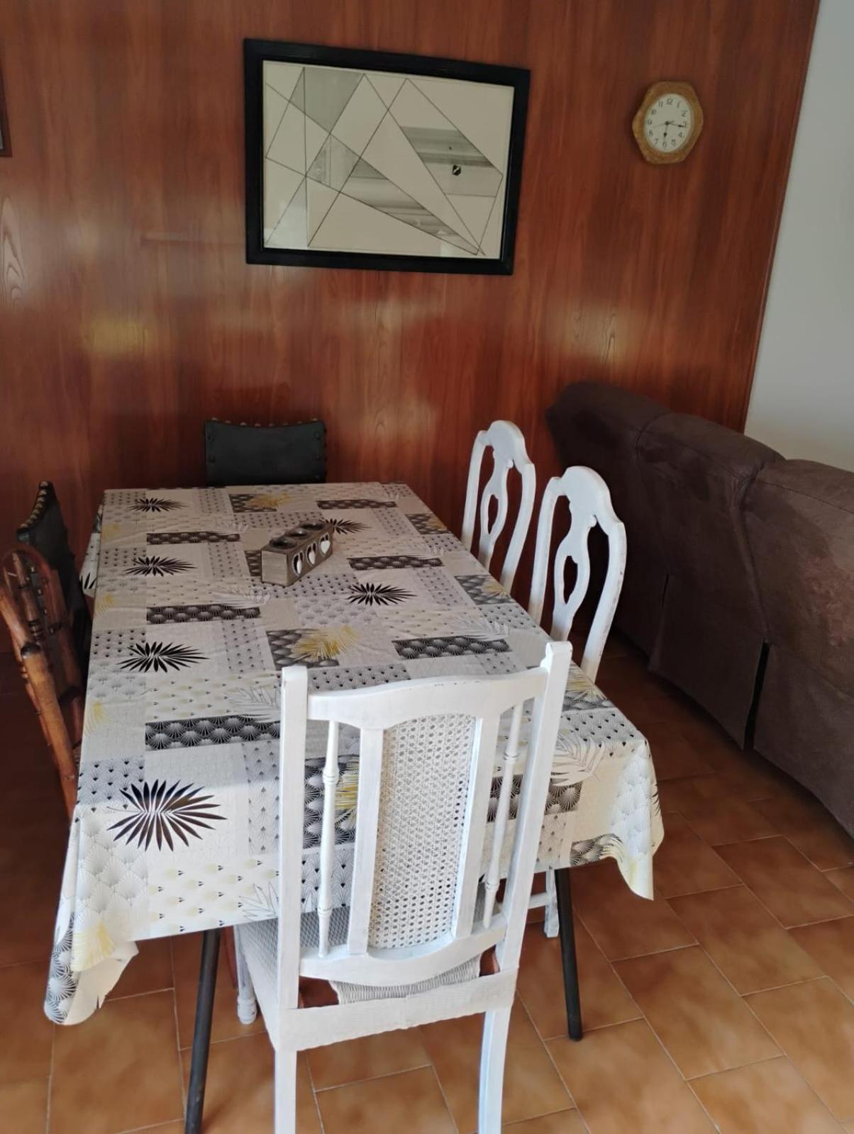 El Mirador De Lope Apartment Алмагро Екстериор снимка