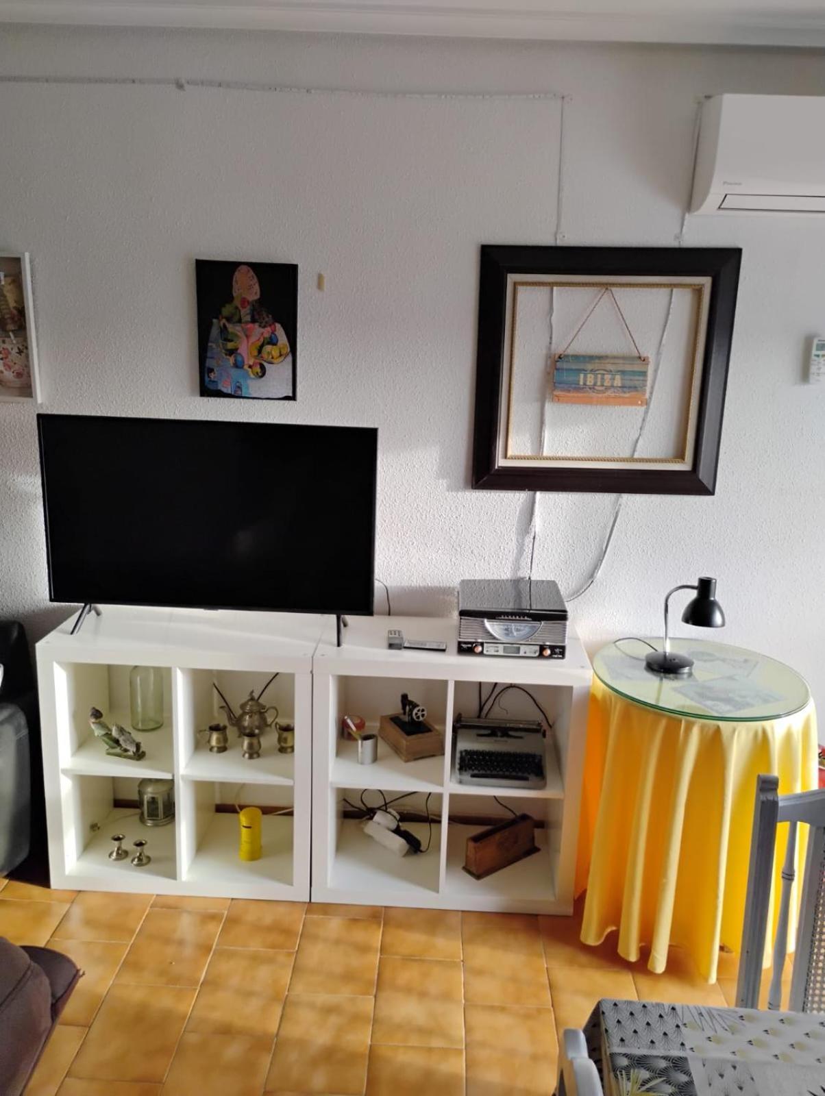 El Mirador De Lope Apartment Алмагро Екстериор снимка